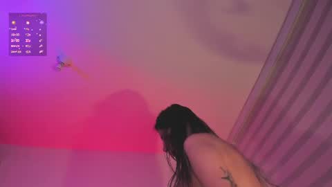 Aria Kess  online show from August 7, 3:50 am