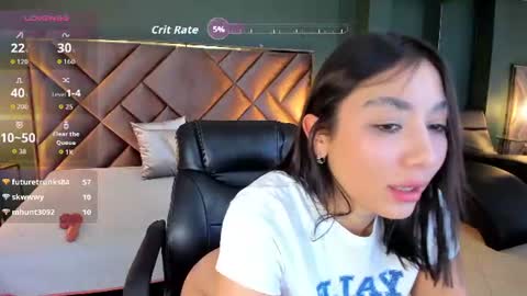 kya_wild online show from August 15, 5:44 am
