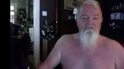 Dad online show from May 23, 8:56 pm