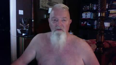 Dad online show from May 29, 12:18 pm
