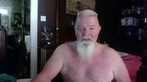 Dad online show from June 14, 8:39 pm