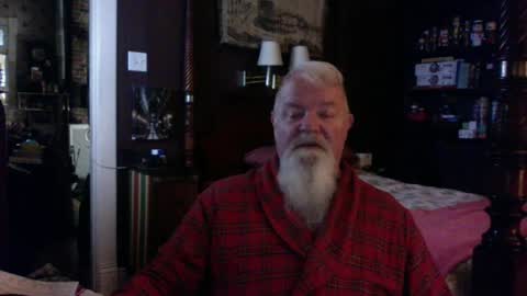 Dad online show from June 23, 10:05 am