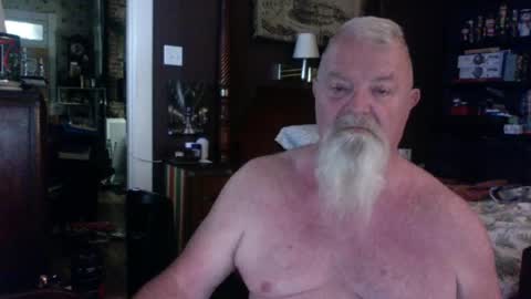 Dad online show from July 5, 2:20 pm
