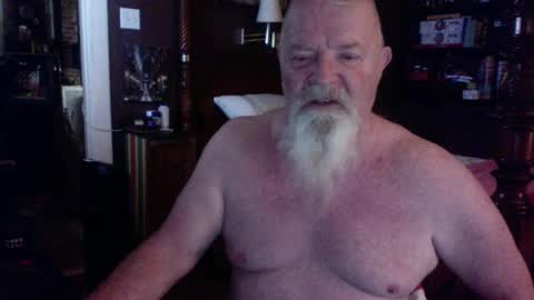 Dad online show from July 7, 12:09 pm