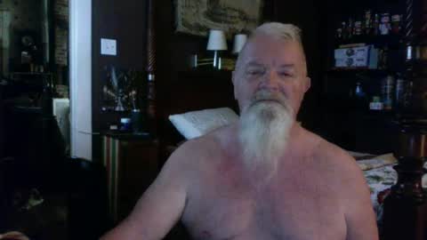 Dad online show from July 12, 11:27 am