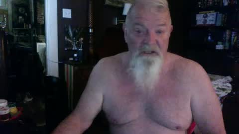 Dad online show from July 12, 11:44 pm
