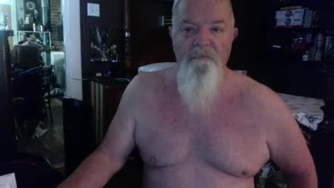 Dad online show from July 19, 6:43 pm