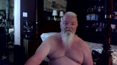Dad online show from July 20, 6:22 pm