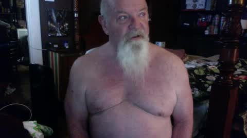 Dad online show from July 23, 11:45 am