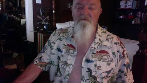 Dad online show from August 4, 2:08 am