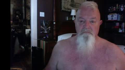 Dad online show from August 12, 11:56 am