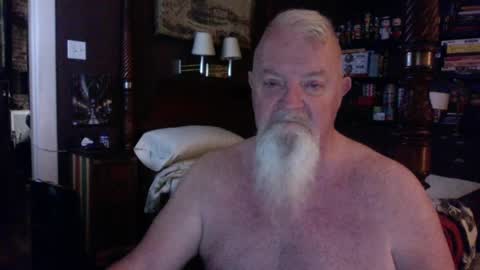 Dad online show from August 16, 11:25 am