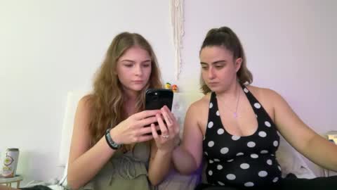 kyky online show from August 14, 12:25 am