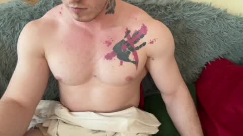 Kyle online show from April 1, 3:42 pm