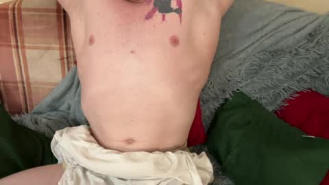 Kyle online show from April 1, 5:54 pm