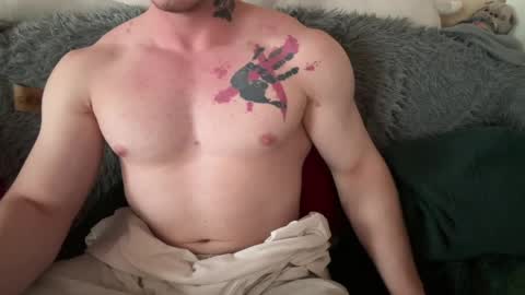 Kyle online show from April 3, 2:58 pm