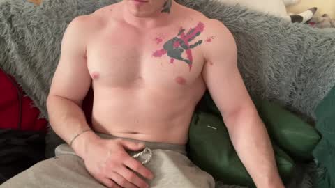 Kyle online show from April 6, 3:05 pm