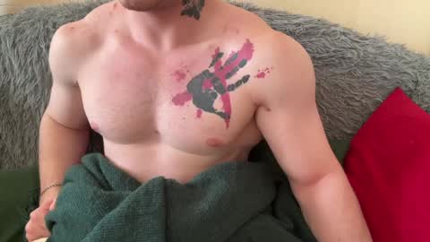 Kyle online show from April 9, 7:27 am