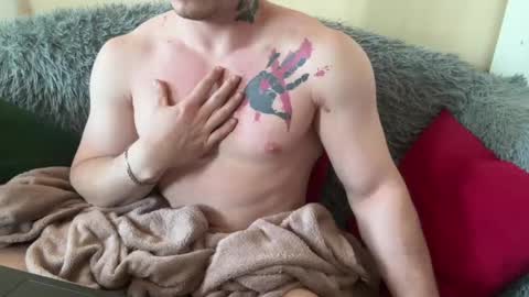 Kyle online show from April 11, 11:43 am