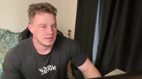 Kyle online show from May 28, 2:20 pm