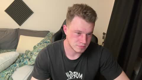Kyle online show from May 28, 9:51 pm
