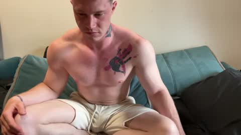 Kyle online show from July 2, 2:40 pm