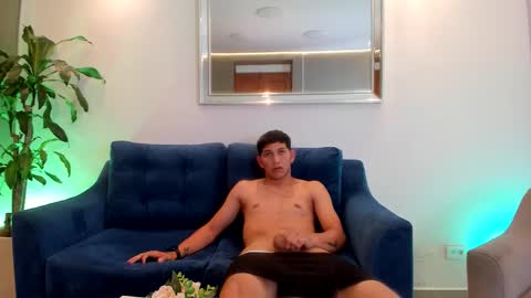 kyle  brady online show from March 4, 2:25 pm
