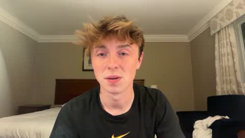 Kyle and Kam online show from July 13, 12:06 am