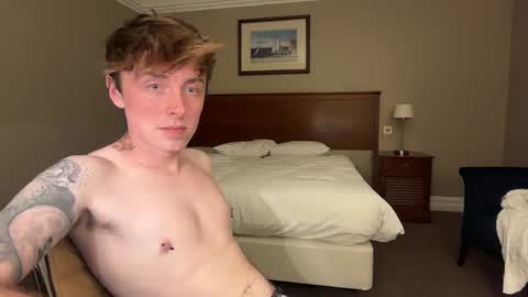 Kyle and Kam online show from July 13, 1:12 am