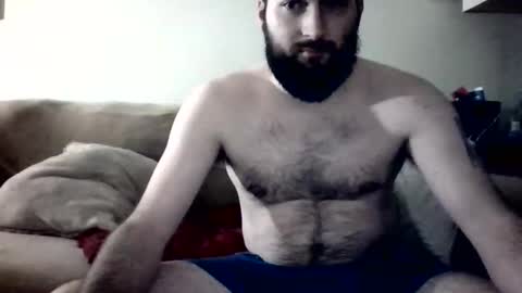 kyle_severns online show from March 16, 11:03 am