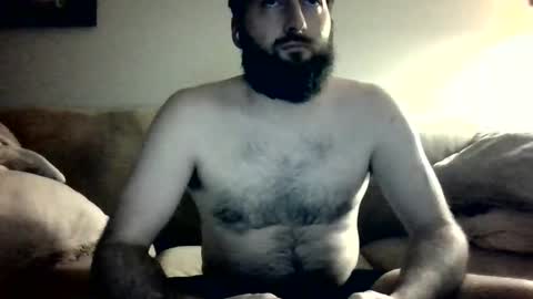 kyle_severns online show from March 21, 7:33 am