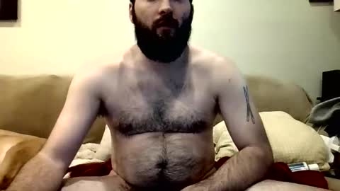 kyle_severns online show from March 24, 12:32 pm