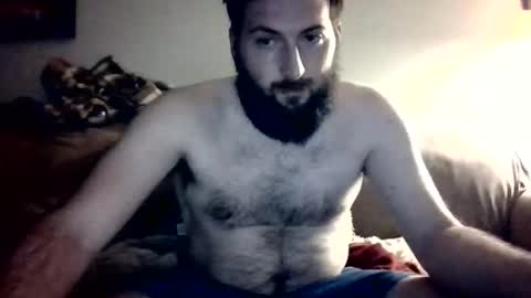 kyle_severns online show from March 31, 5:15 am