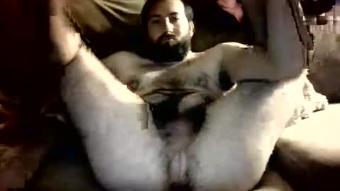 kyle_severns online show from May 2, 4:50 am