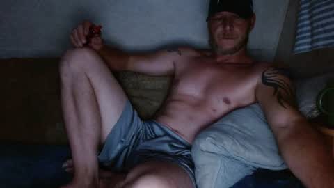 Kyle chat online show from June 10, 7:48 am