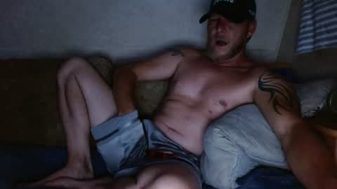 Kyle chat online show from June 10, 8:54 am