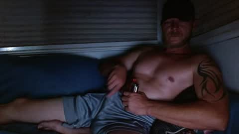 Kyle chat online show from June 11, 7:47 am