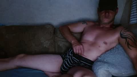 Kyle chat online show from June 17, 7:07 am