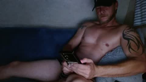 Kyle chat online show from July 28, 7:47 am