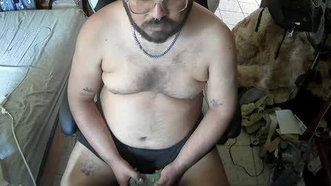 Kyle online show from May 23, 6:22 pm