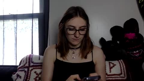 kylianna online show from June 7, 6:57 pm