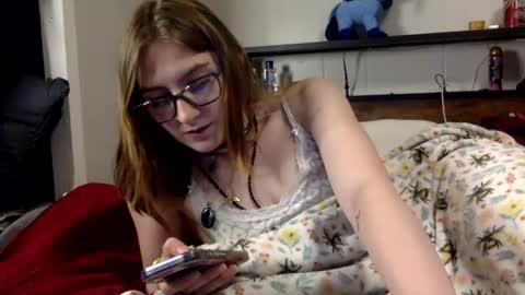 kylianna online show from June 21, 2:34 am