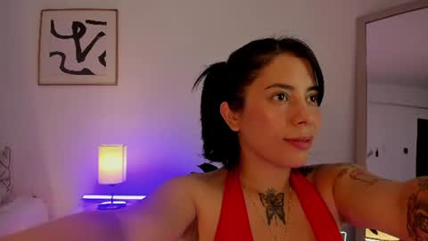 kylie_benavieth online show from June 19, 6:30 pm