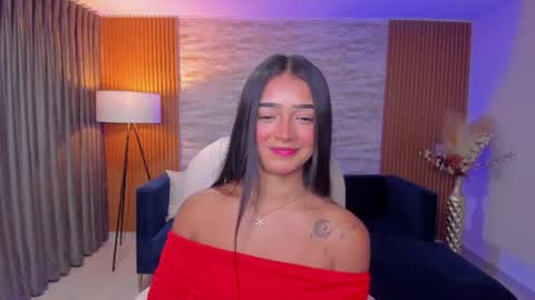 KYLIE COLLINS online show from August 5, 11:52 am