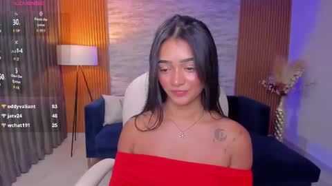 KYLIE COLLINS online show from August 5, 5:33 pm