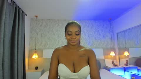 Tisha online show from April 24, 6:06 am