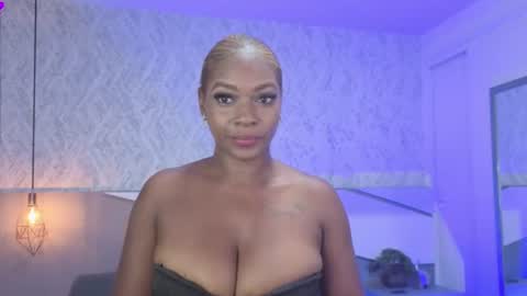 Tisha online show from August 13, 5:43 am