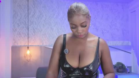 Tisha online show from August 14, 12:47 am