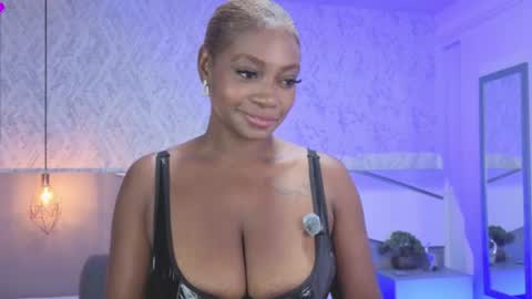 Tisha online show from August 14, 1:53 am