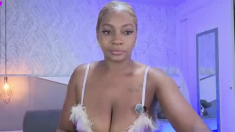 Tisha online show from August 14, 5:11 am